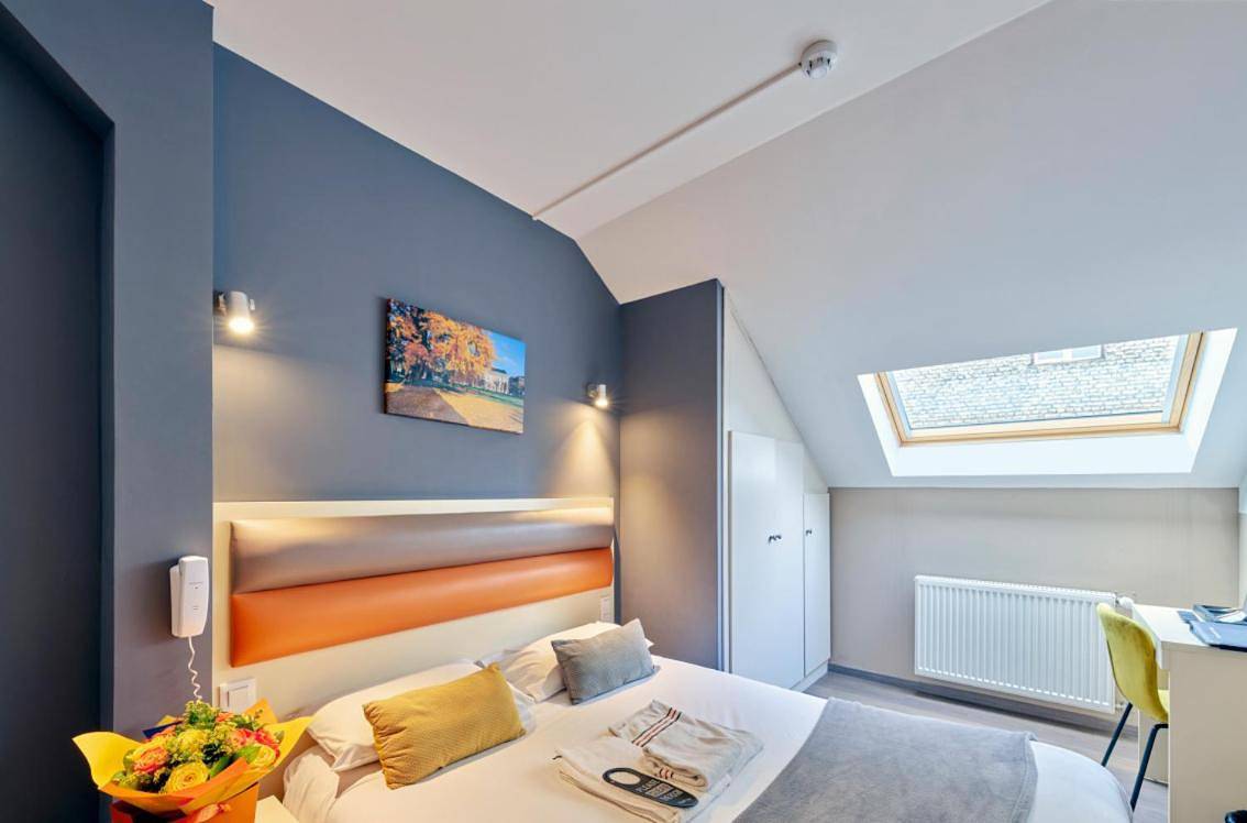Adonis Hotel Strasbourg in Strasbourg, Région de Strasbourg