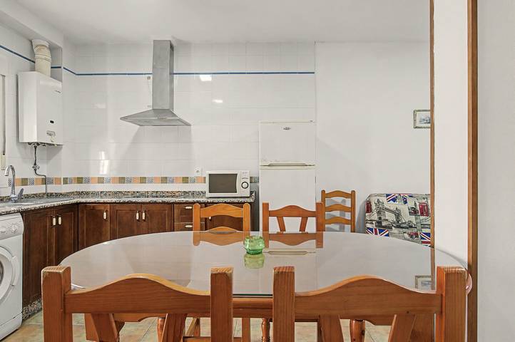 Apartamento entero, Casa Olivo - Conil de la Frontera, 2 hab., apartamento, 4 pers. in Conil de la Frontera, Costa de la Luz