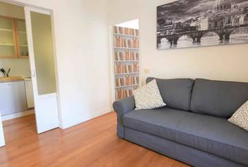 Ferienhaus für 2 Personen in Rom, Rom Provinz, Bild 4