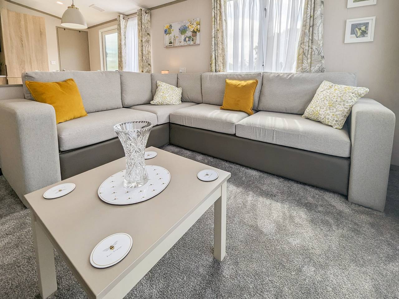 Stonewood Country Lodge in Kelsall, Cheshire West and Chester