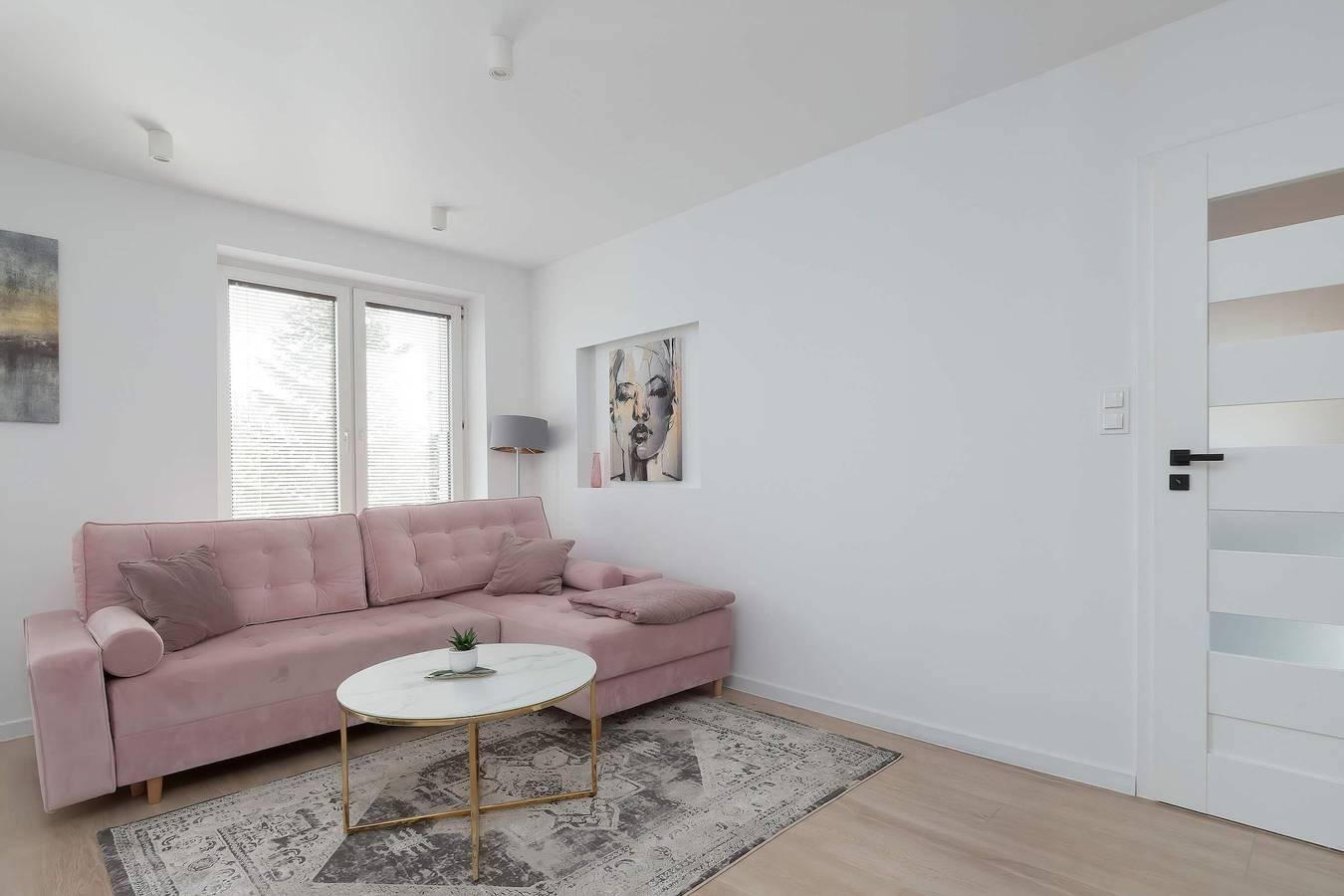 Ganze Wohnung, Książąt Pomorskich 5/7 | Apartment | Wi-Fi in Zoppot, Dreistadt