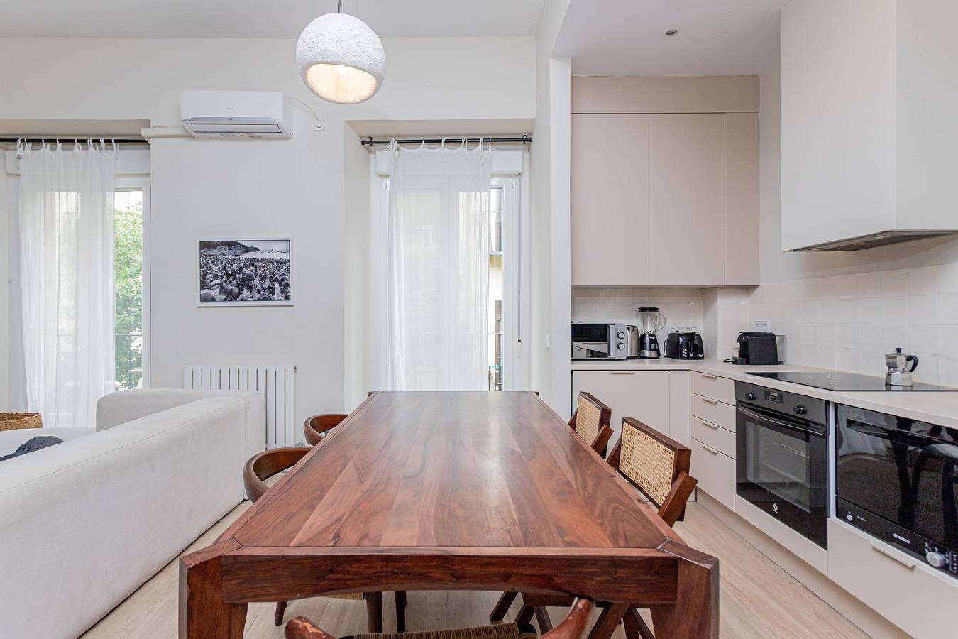Apartamento entero, Guestready - Descanso en el centro de Madrid in Centro (Madrid), Madrid