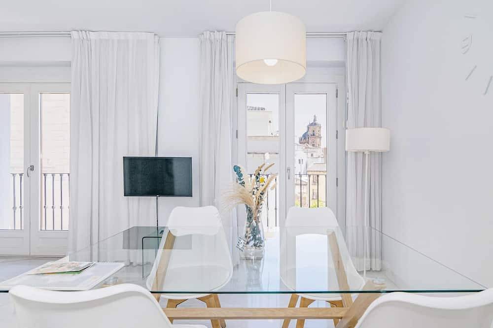 Appartamento vacanze a Granada a partire da 138€ a notte