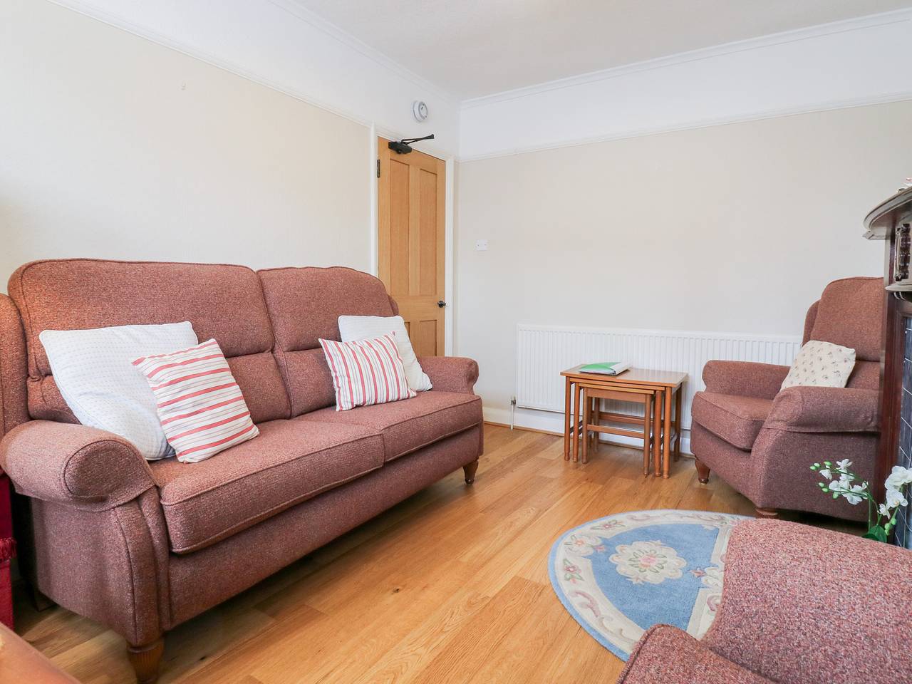 Cottage für 5 Personen mit Garten in Bexley, London