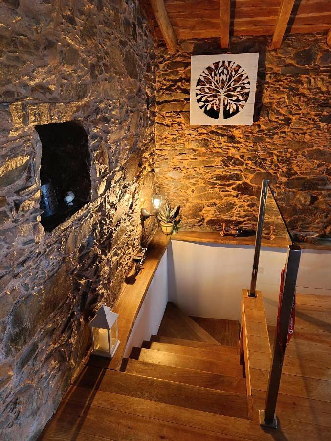 Gîte pour 4 personnes, avec vue à Lousã - 4