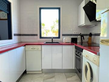 Apartamento para 4 Personas en Roquetas de Mar, Costa de Almería, Foto 3
