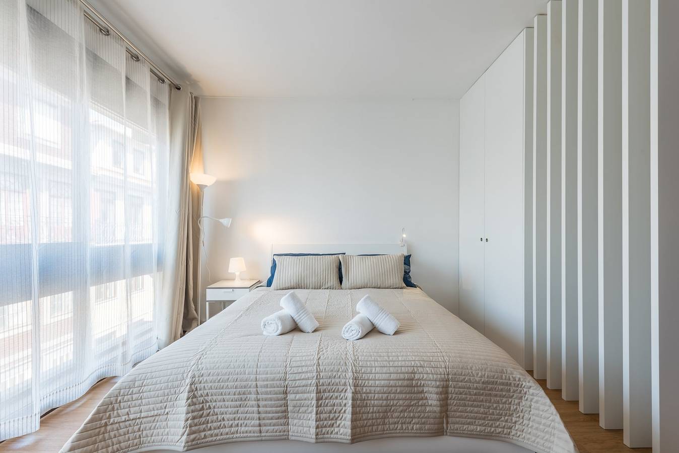 Monolocale intero, Guestready - Tessuto a colori in Santo Ildefonso, Porto