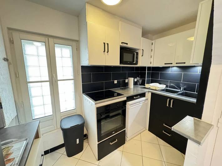 Gîte pour 2 personnes à Béziers - 3
