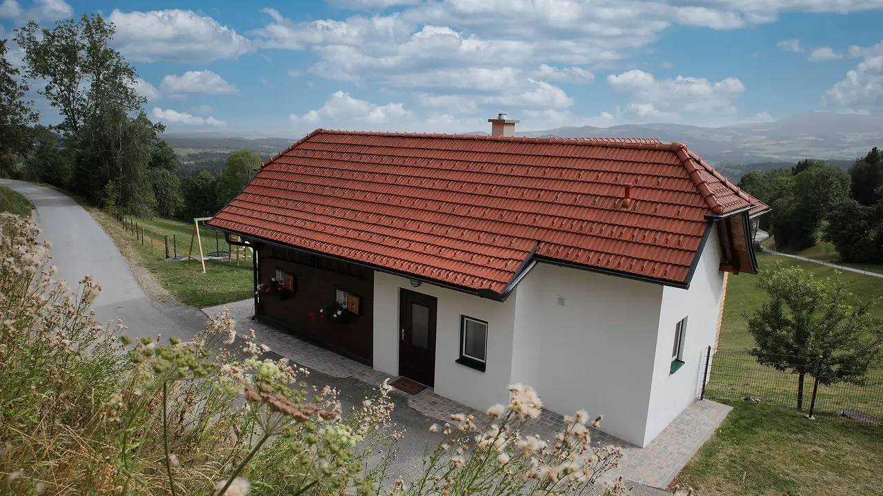 Ferienhaus für 6 Personen (85 m²) in Sankt Lorenzen am Wechsel in Sankt Lorenzen am Wechsel, Steirerland