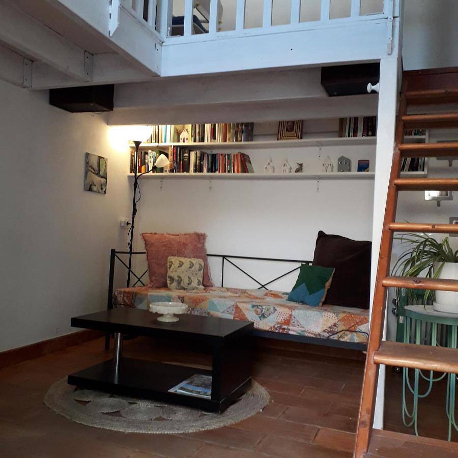 One-Bedroom House in Foissac, Région de Nîmes