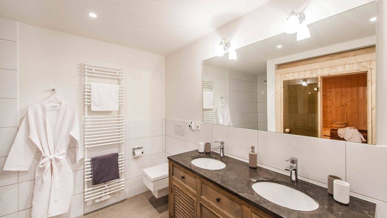 Ganze Ferienwohnung, Ferienwohnung für 4 Personen (70 m²) in Büsum in Hafen Büsum, Büsum