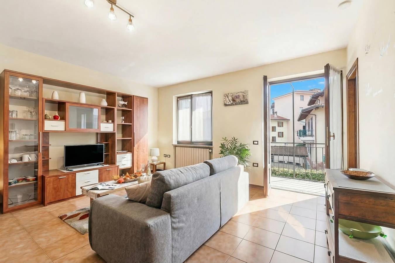 Appartement entier, Sunset in Baveno in Baveno, Comune di Baveno