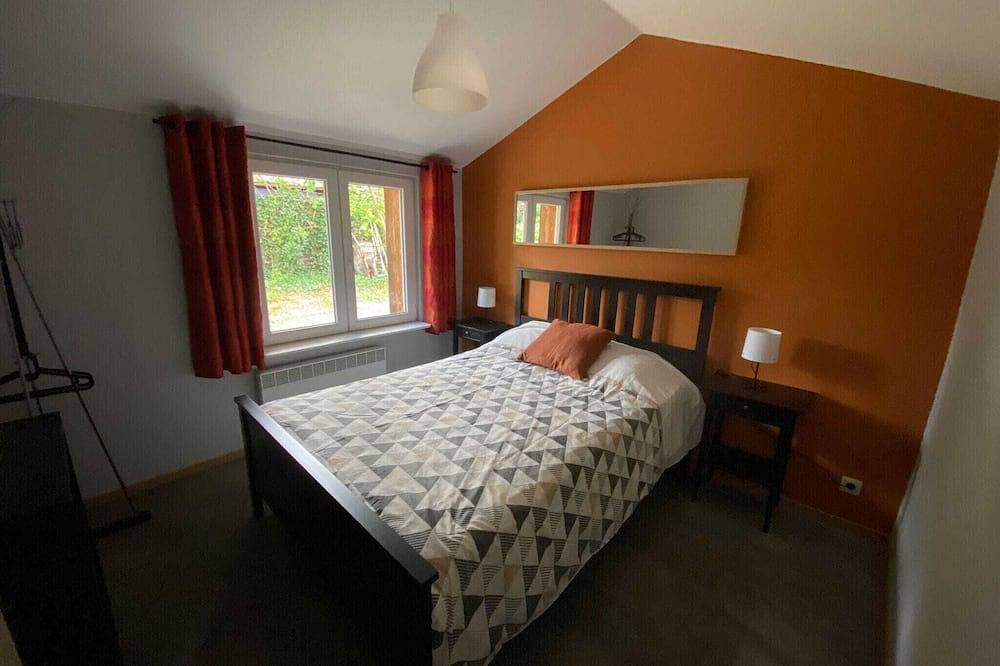 Geräumiges Chalet in Jalhay mit Whirlpool in Jalhay, Naturpark Hohes Venn