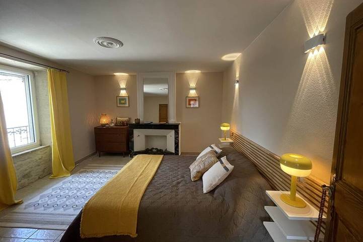 Location de vacances pour 18 personnes à Arpaillargues-et-Aureillac - 4