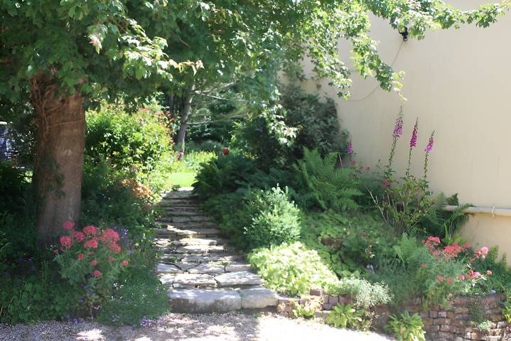 Chambre d’hôte pour 2 personnes, avec jardin dans la Somme - 3