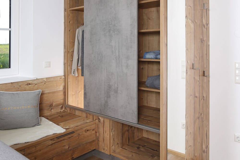 Ganze Wohnung, Chalet-Appartement Weingarten in Kirchdorf an der Krems (Bezirk)