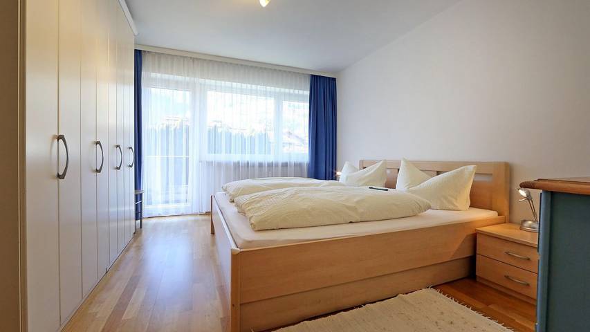 Gîte pour 3 personnes, avec balcon à Ried im Zillertal - 4