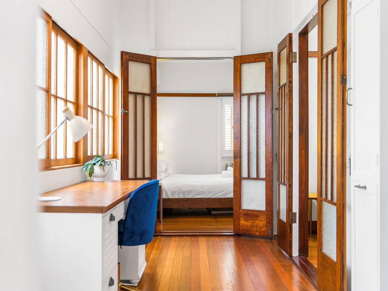 Entire apartment, Family-Friendly Home in Vibrant West End in Brisbane, Queensland