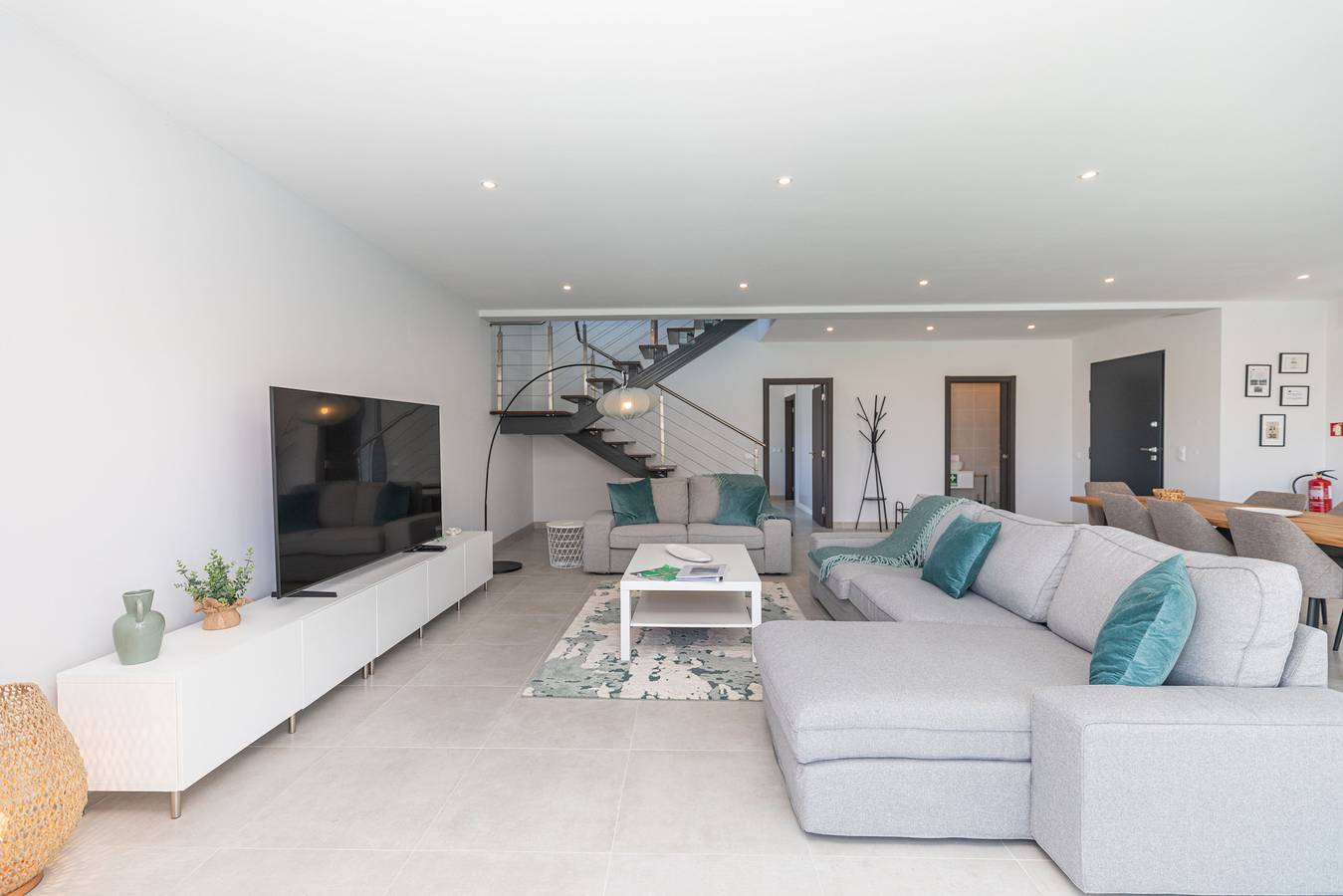 Villa Mia, Quinta da Foz in Tavira, Tavira (Santiago)