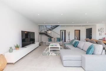 Villa for 8 People in Tavira, Tavira (Santiago), Photo 4