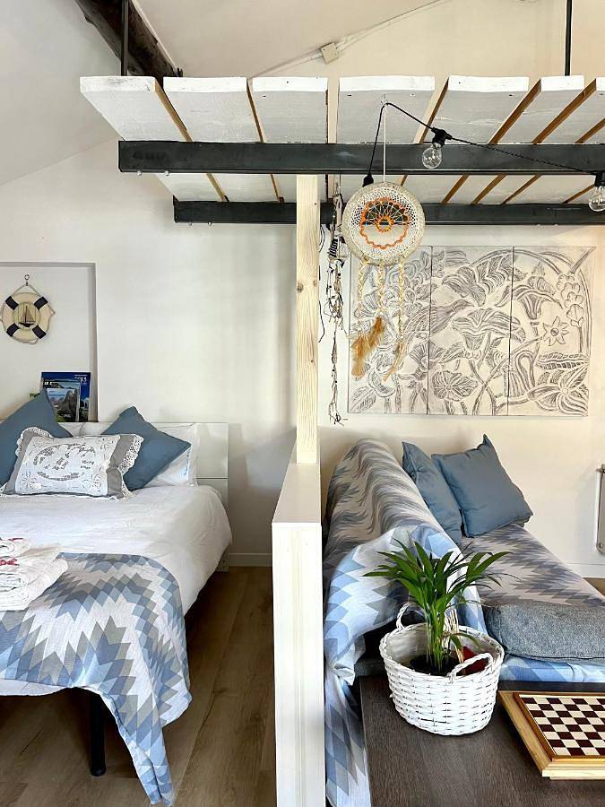 Ferienwohnung für 4 Personen - 1