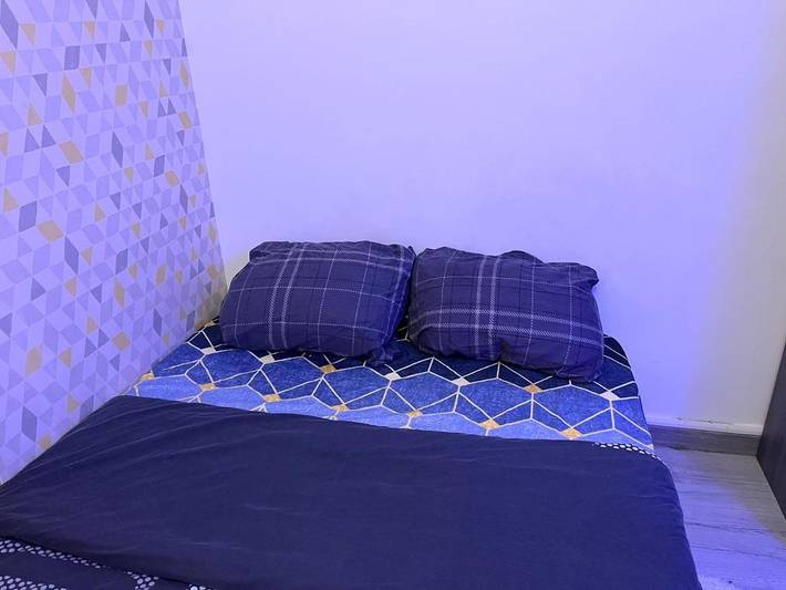 Gîte pour 9 personnes, avec jardin, adapté aux familles à Fresnes - 4