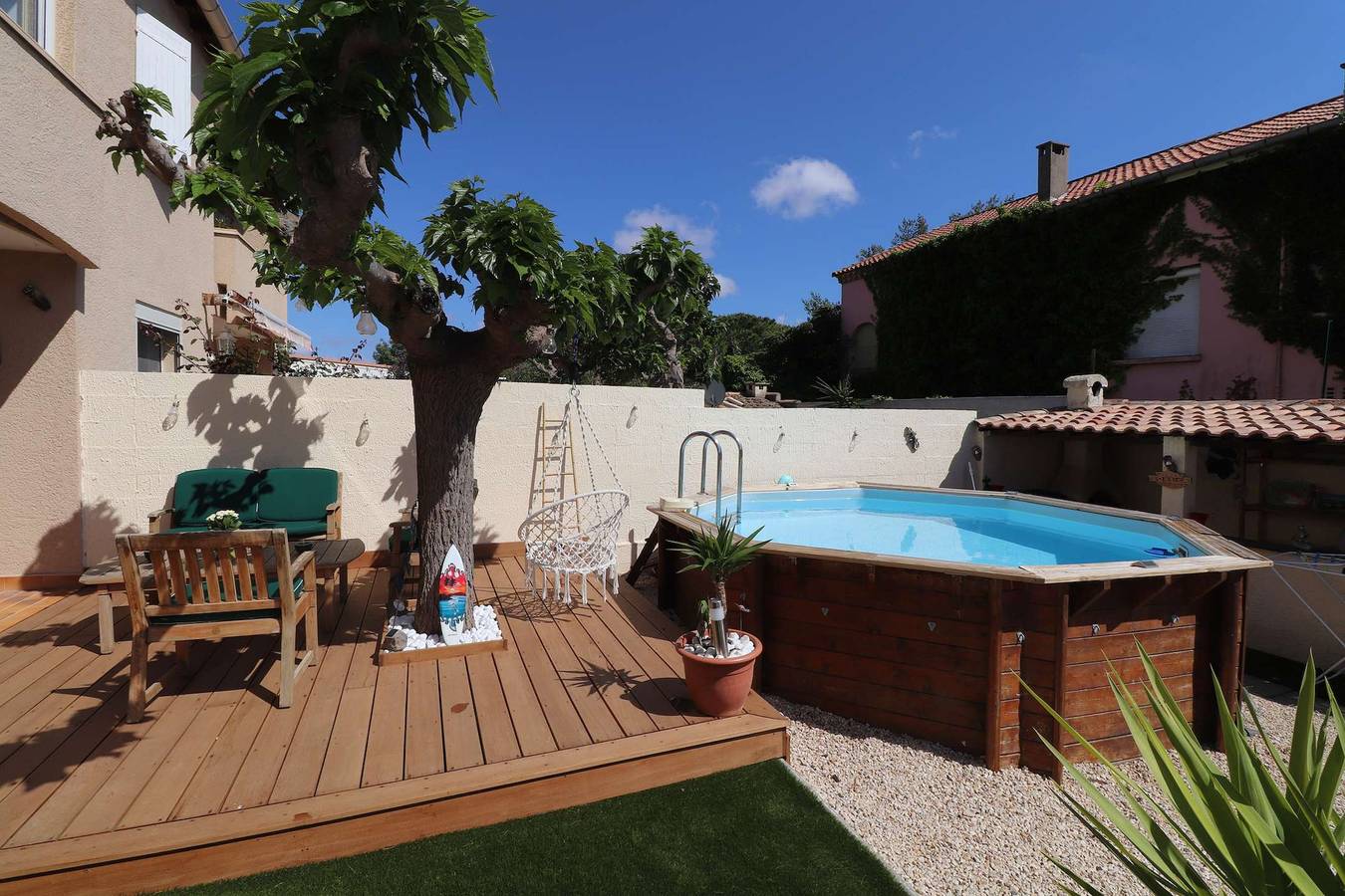 Photo : Appartement de vacances