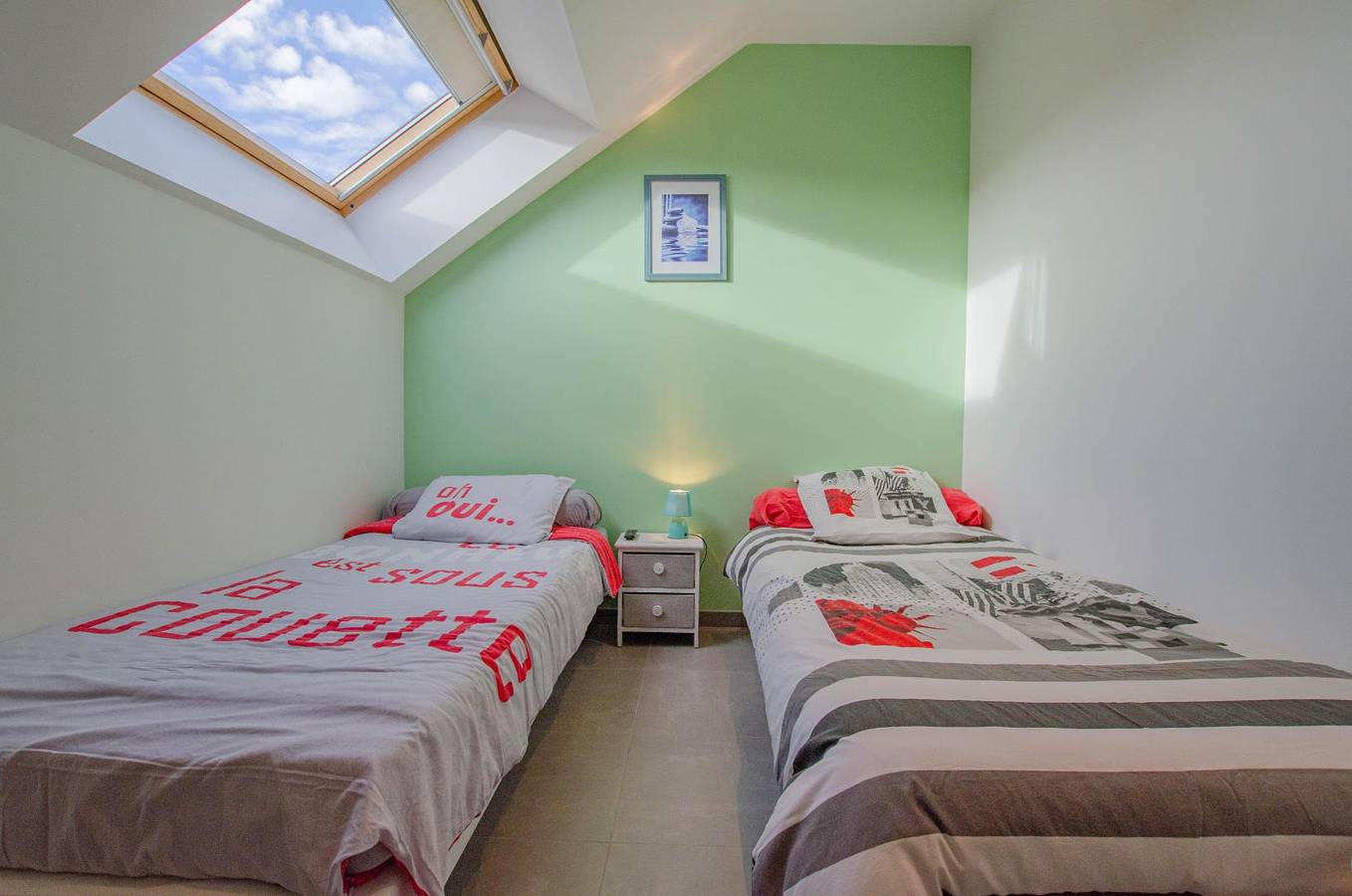 La Fontainate in Fontaine-les-Grès, Aube