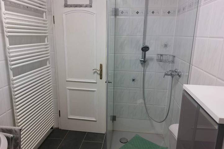 Ferienwohnung für 4 Personen, mit Garten in Engelskirchen - 4
