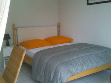 Villa pour 9 Personnes dans Biscarrosse, Côte d’Argent, Photo 4