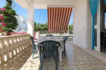 Casa Vacanza per 10 Persone in San Pietro In Bevagna, Golfo di Taranto, Foto 2