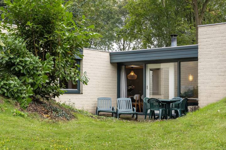 Villa voor 4 personen in Drenthe