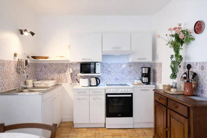 Location de vacances pour 4 personnes, avec vue et jardin à L'Aigle - 2