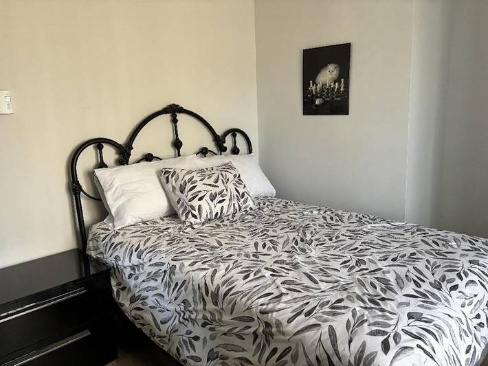 Location de vacances pour 2 personnes, avec terrasse dans La Tuque