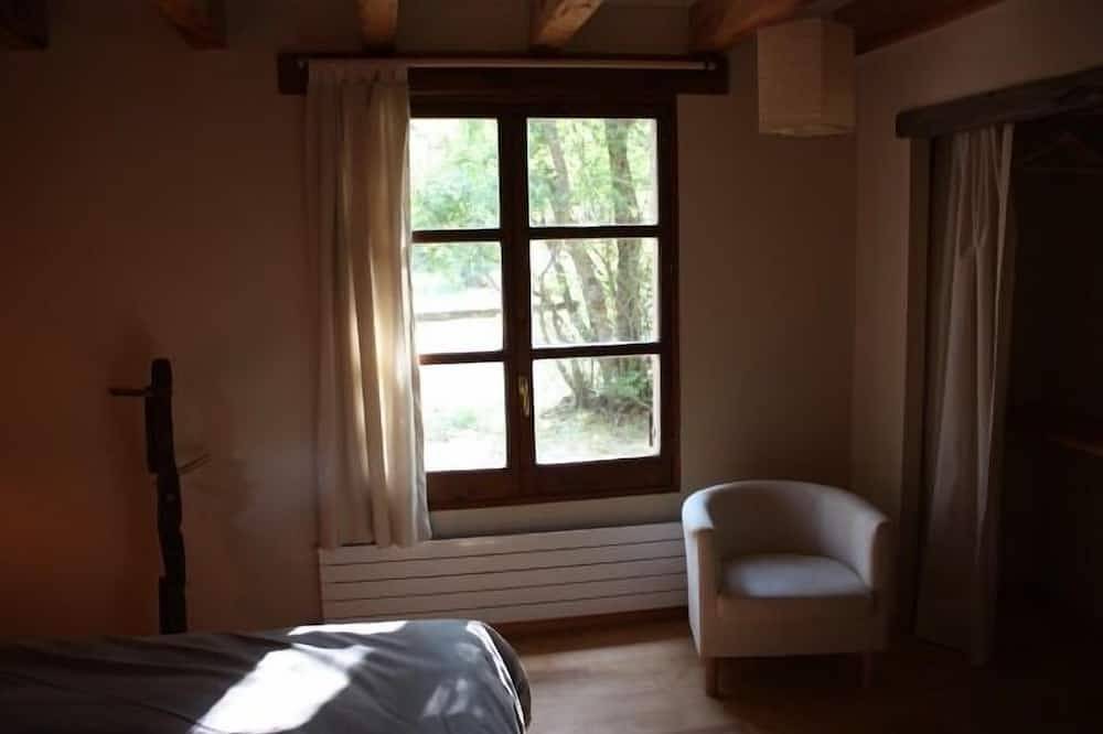 Las casas del Palomar for 6 people in Ortigosa del Monte, Segovia Province