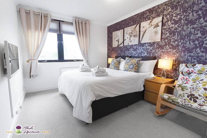 Vakantieappartement voor 2 personen - 1