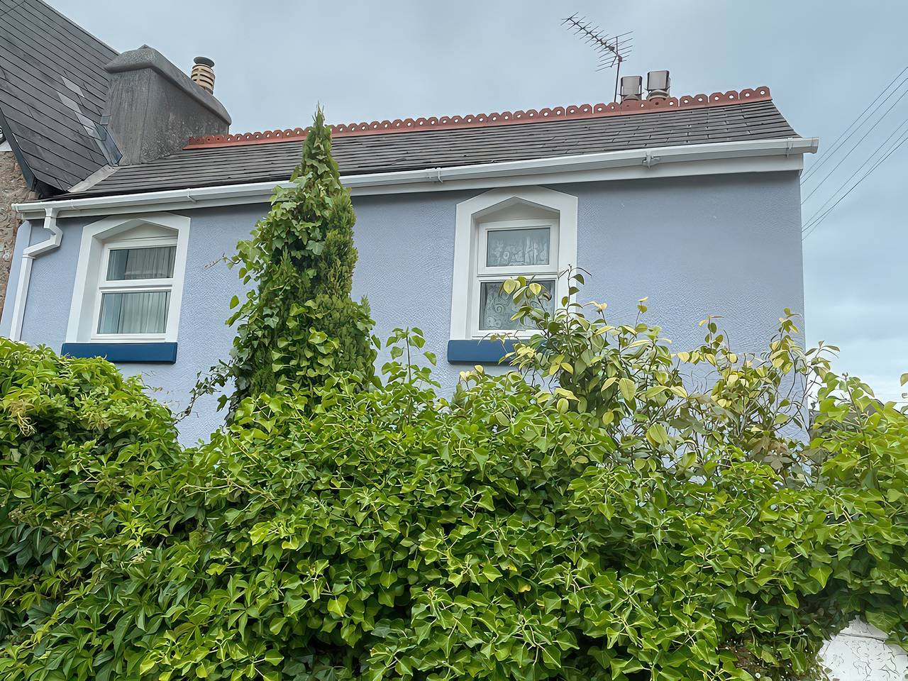Little Acre in Torquay, Torbay