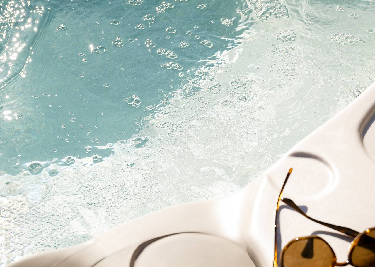 Elite Spa Lodge 2 in Suffolk