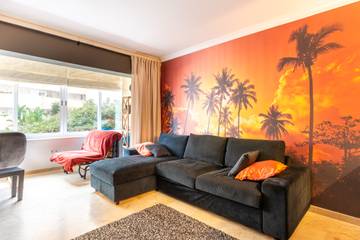 Apartment for 5 People in Fuengirola, Costa del Sol, Photo 3