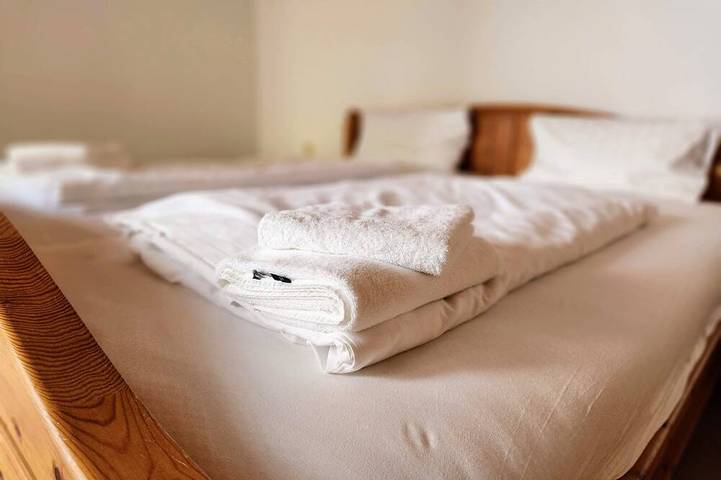 Ferienhaus für 8 Personen, mit Haustier in Baden-Baden - 3