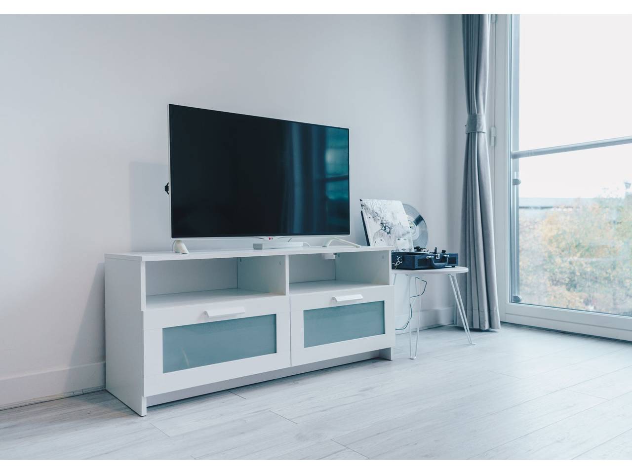 Ganze Wohnung, Pass the Keys | Cosy & Homie 2beds apt river view with parking in Reading, Berkshire