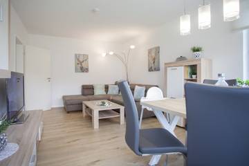 Ferienhaus für 4 Personen in Winterberg, Sauerland, Bild 3