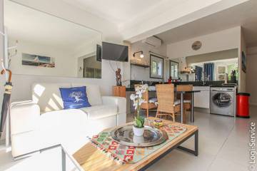 Vacation Apartment for 4 Guests in Port Grimaud, Grimaud, Picture 4