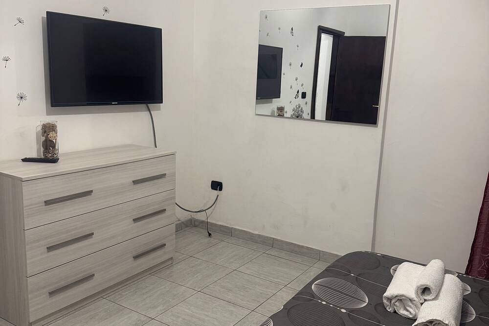 Ganze Wohnung, Apartment° Fiumicino Rosy 3 in Fiumicino, Rom Provinz