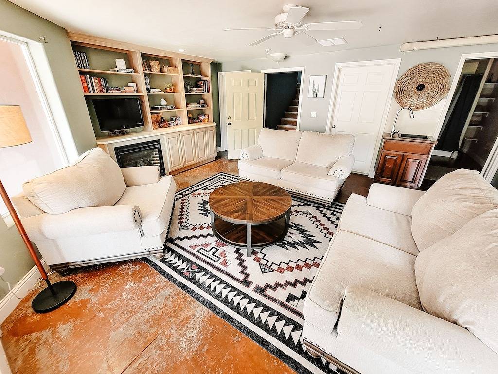 Panoramic Views in Kanab, Grand Staircase Escalante National Monument