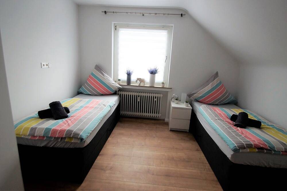 Luxus Wohnung Bgl-12 nähe Köln City/Messe in Bergisch Gladbach, Rheinisch-Bergischer Kreis