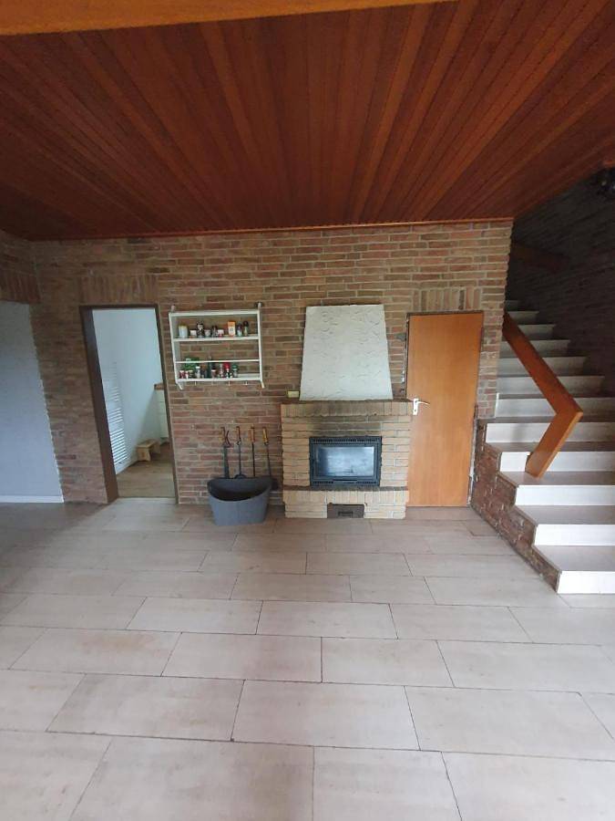 Four-Bedroom House in Altenau, Harzvorland