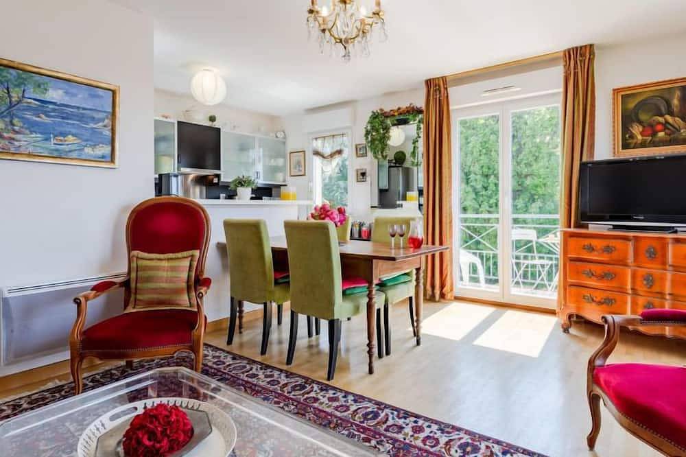 Appartement de vacances