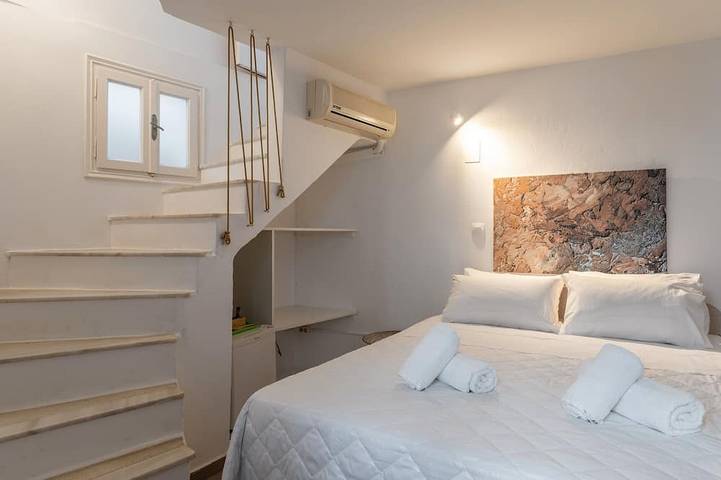 B&b per 2 persone a Mykonos
