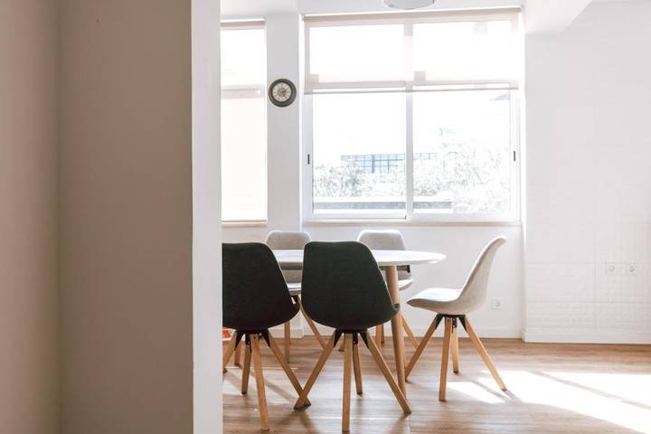 Gîte pour 6 personnes à Santarém - 4